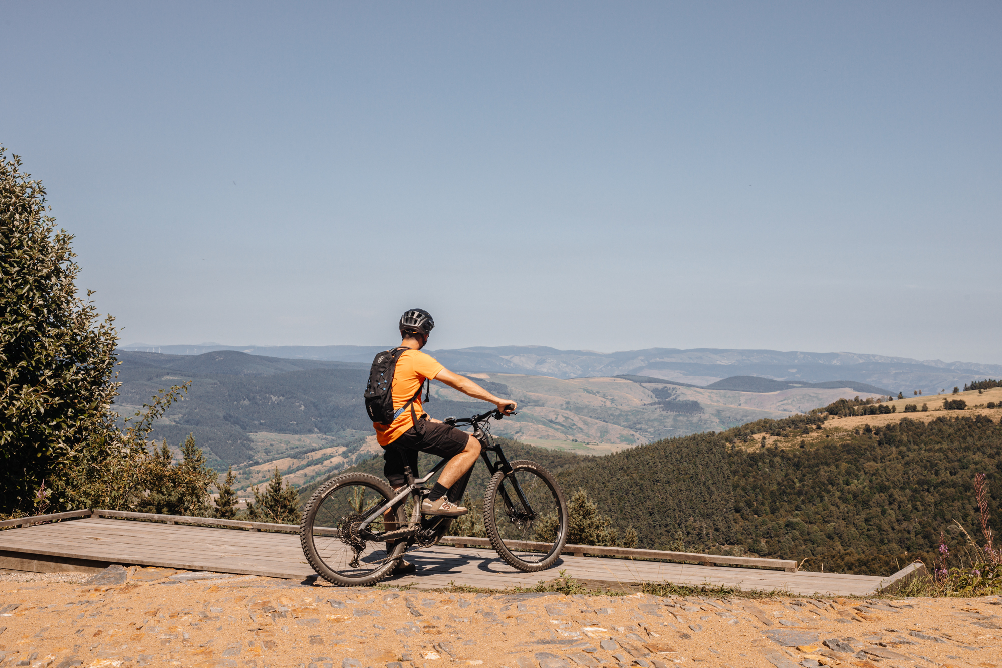 STATION DE PLEINE NATURE DU MONT LOZÈRE, Mont Lozère et Goulet