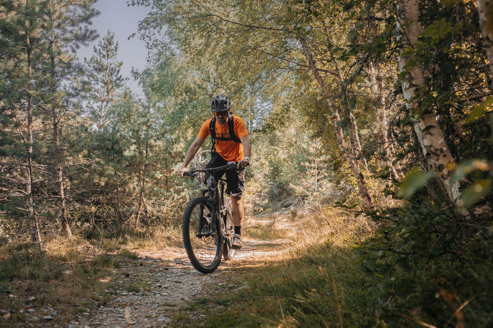 STATION DE PLEINE NATURE DU MONT LOZÈRE, Mont Lozère et Goulet - photo 2