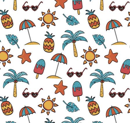 summer