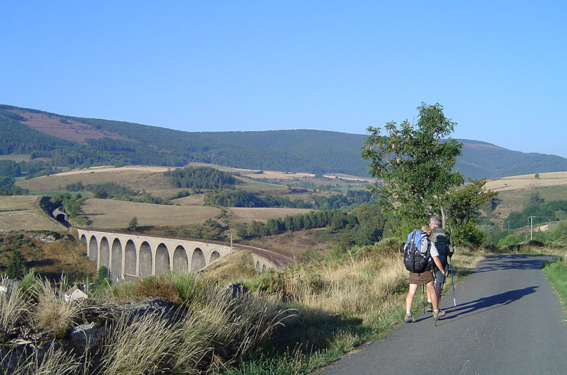 Crête du Goulet