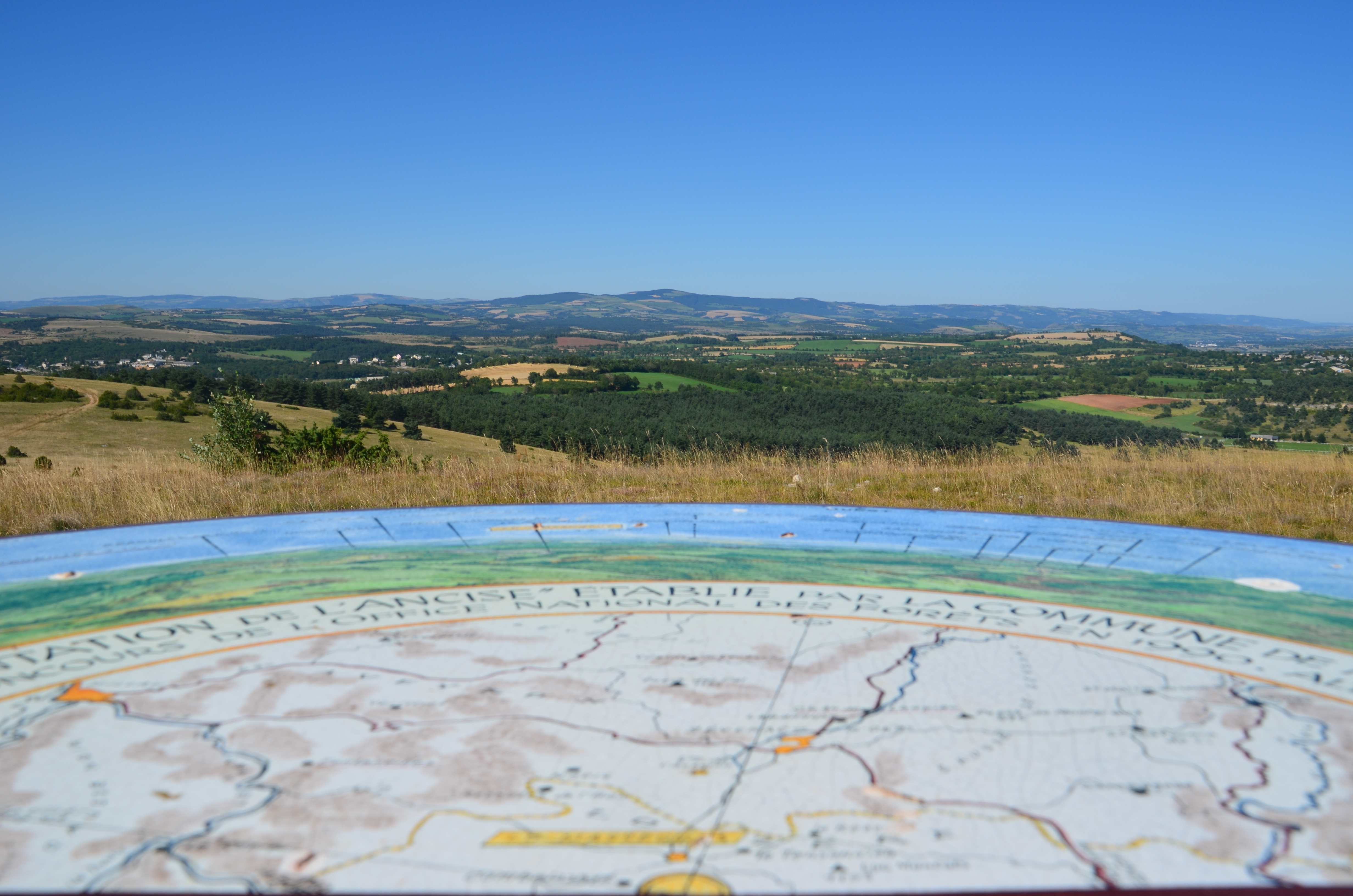 La Devèze