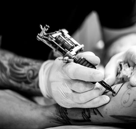 tatouage©Felix-Pixabay