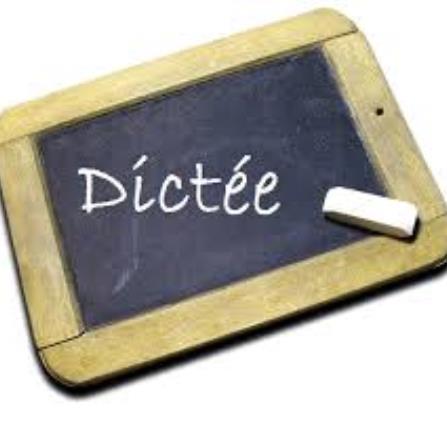 dictee
