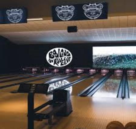 bowling du rouergue