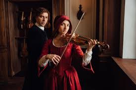 CINECO : VIVALDI ET MOI