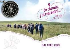 EN CHEMIN J'AI RENCONTRÉ : 