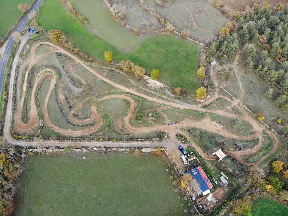 GEVAUDAN EVASION - photo 3