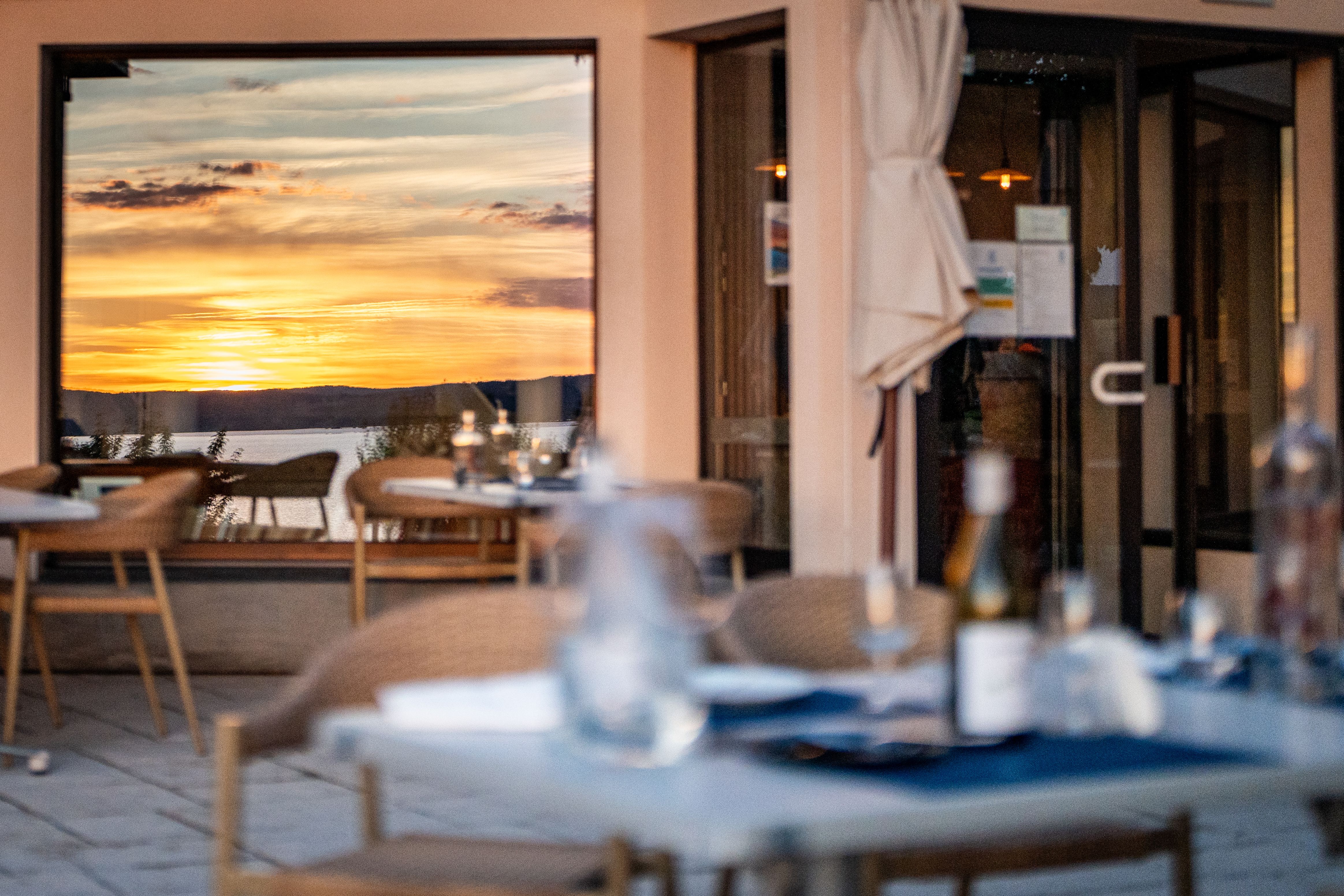 RESTAURANT LES TERRASSES DU LAC, Naussac-Fontanes - photo 6