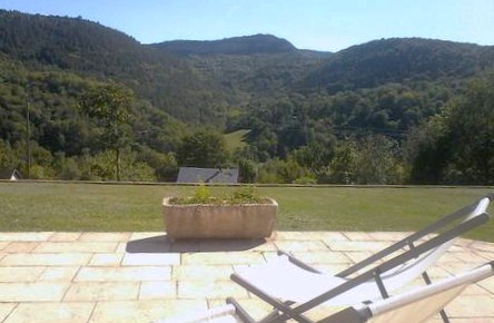 GÎTE PRATNAU AU FIL DE L'EAU, Banassac-Canilhac - photo 5