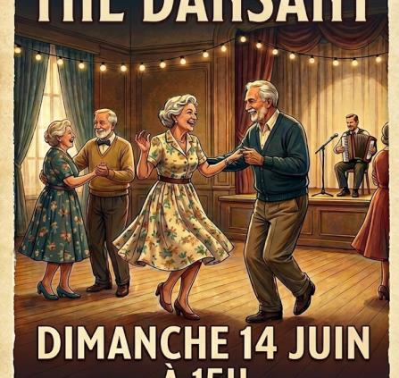 the dansant