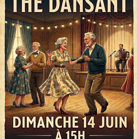 the dansant
