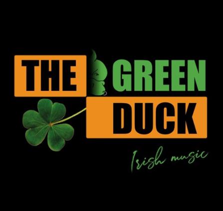 The Green Duck