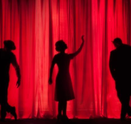 théâtre