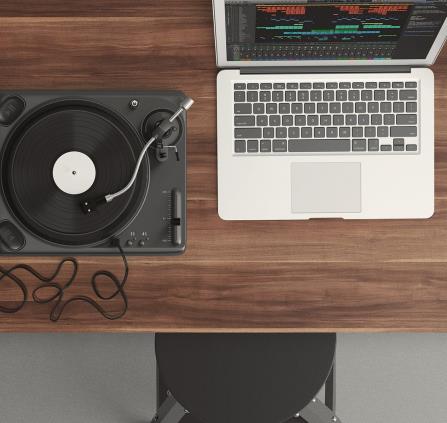 Musique assistée par ordinateur