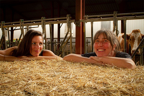 TOTAL FESTUM, Pont de Montvert - Sud Mont Lozère - photo 2