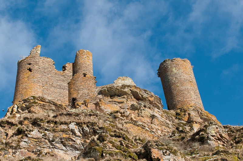 Château du Tournel (GTMC) - VTT N°23