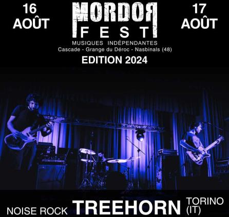 treehorn - 1