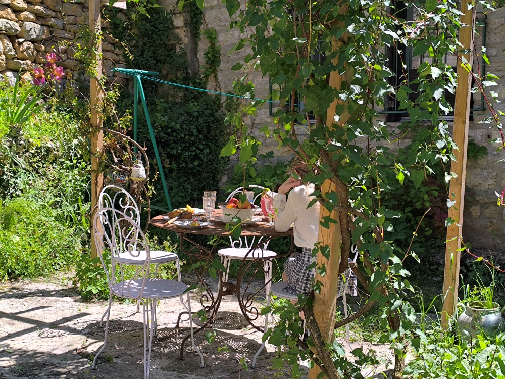 LA JASSE, Gorges du Tarn Causses - photo 9