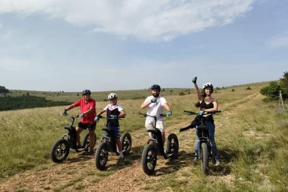 trott'in lozere causse sauveterre 