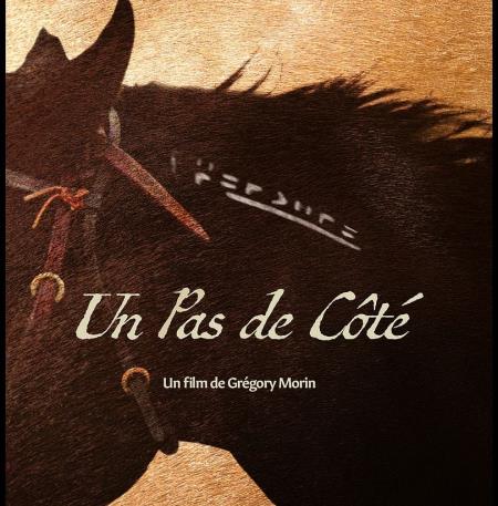 un pas de côté