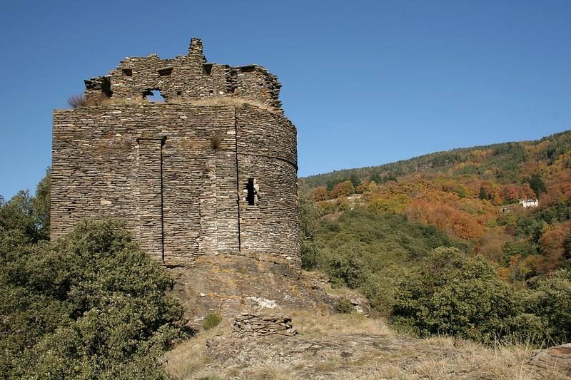 VISITE DU SITE DE L'ÉGLISE DE SAINT-MARTIN ET DE LA TOUR DE FONTANILLES — visuel événement