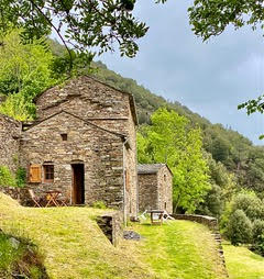 LA PELLEGRINE, Ventalon en Cévennes - photo 4