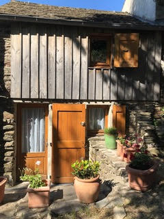 LA COUTINELLE, Ventalon en Cévennes - photo 2