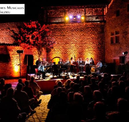 Les Rencontres Musicales du Malzieu