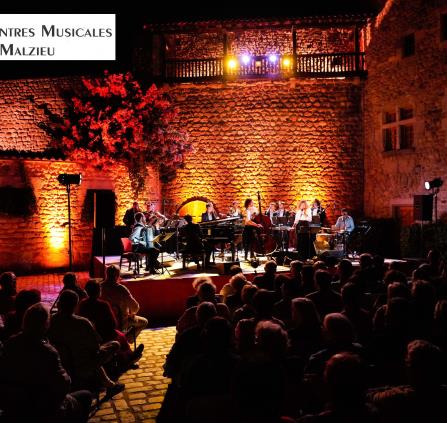 Les Rencontres Musicales du Malzieu