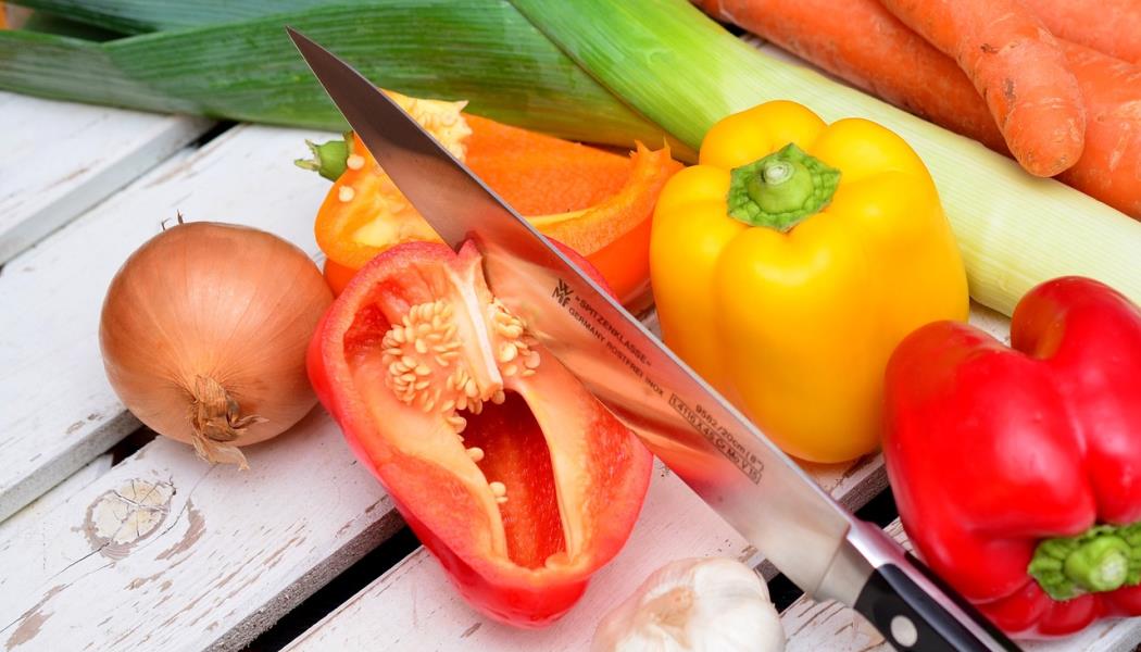 legumes cuisine