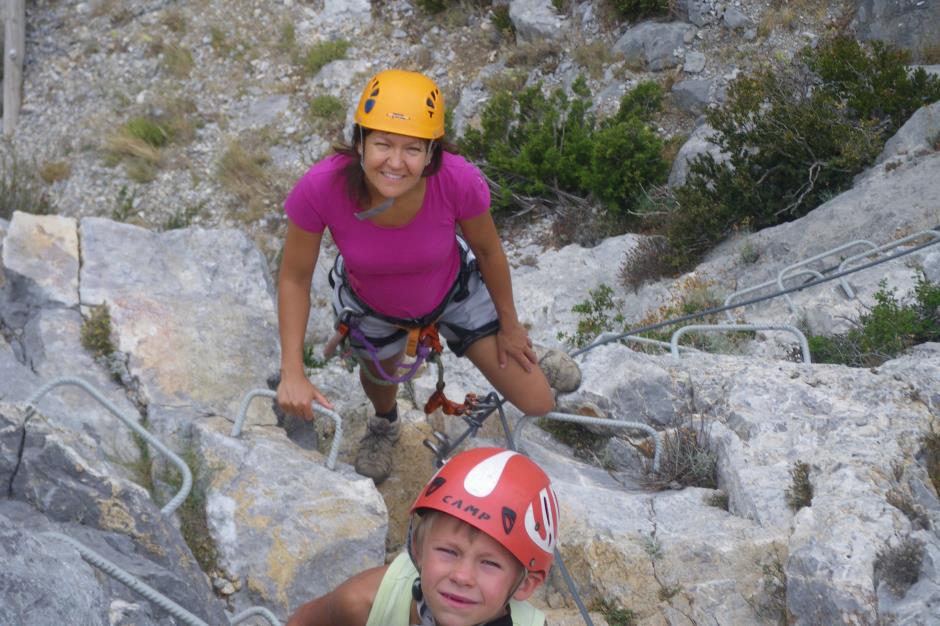 via ferrata fremyc 2 