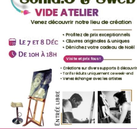 Vide Atelier