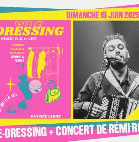 vide dressing