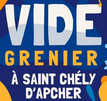 vide-grenier