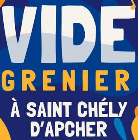 vide-grenier