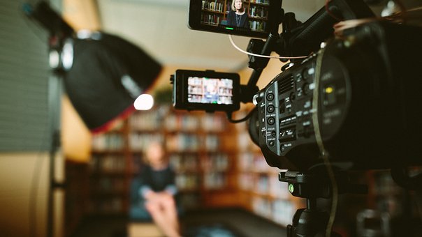 STAGE VIDÉO & MUSIQUE