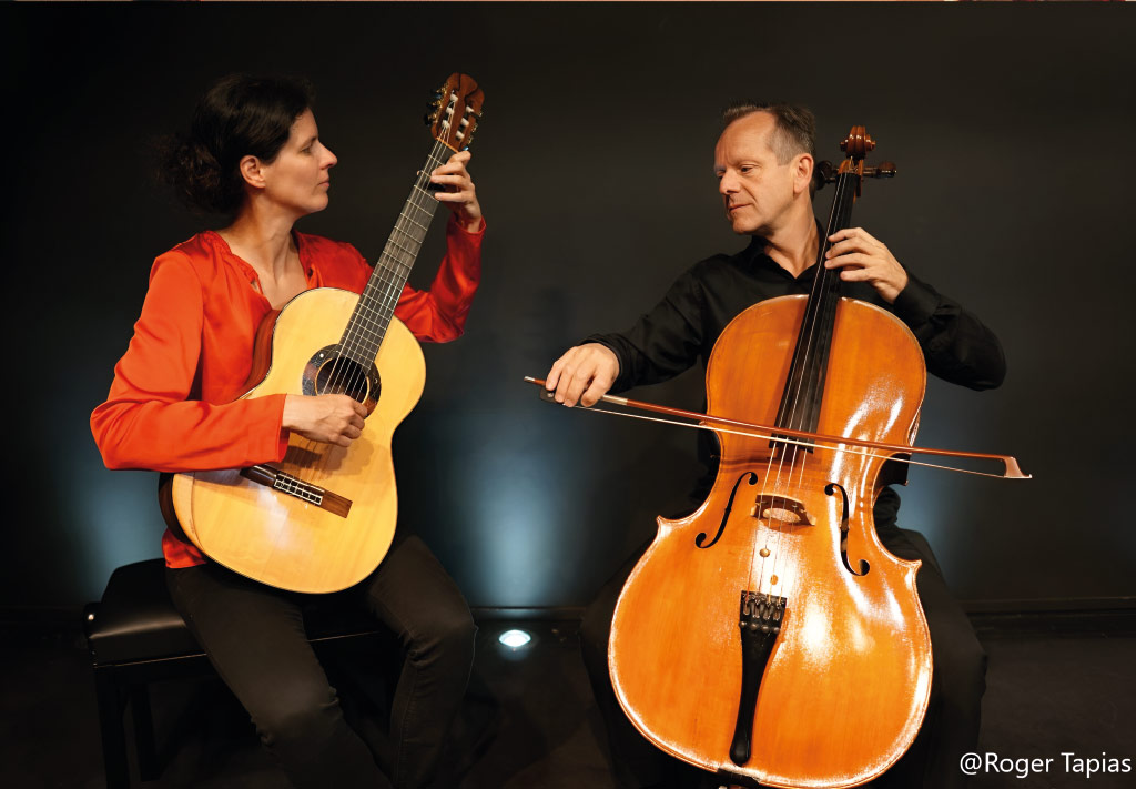 34ÈME FESTIVAL "MUSIQUE À ST FLOUR DU POMPIDOU", Le Pompidou - photo 5