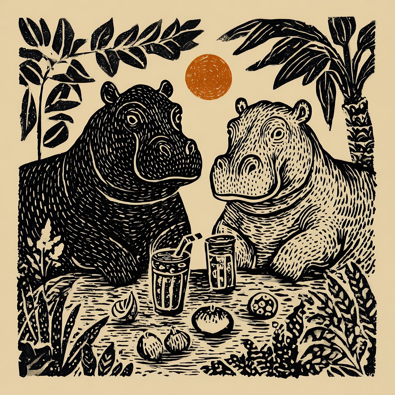 STAGE DE GRAVURE POUR ADULTES