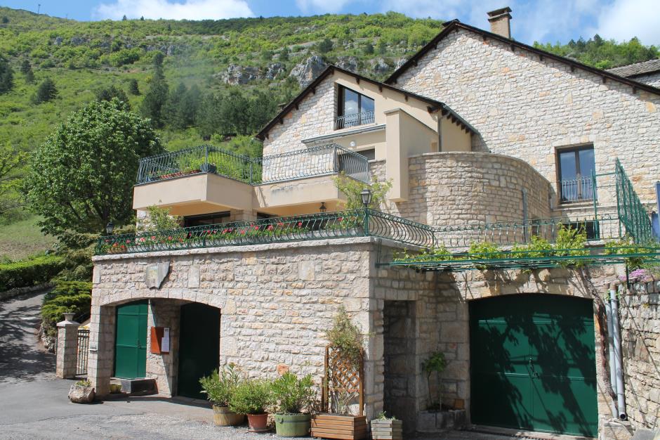 villa Le Vignot 