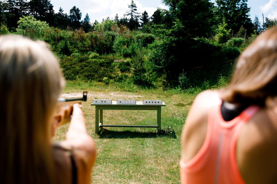 village chalets bouviers lozere station nature vtt biathlon (19) 