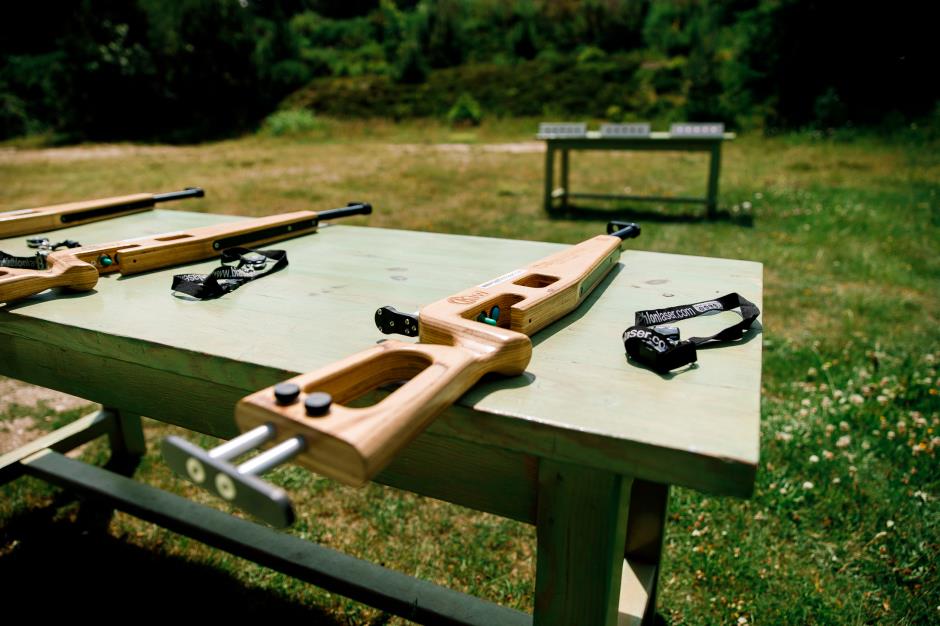 village chalets bouviers lozere station nature vtt biathlon (68) 