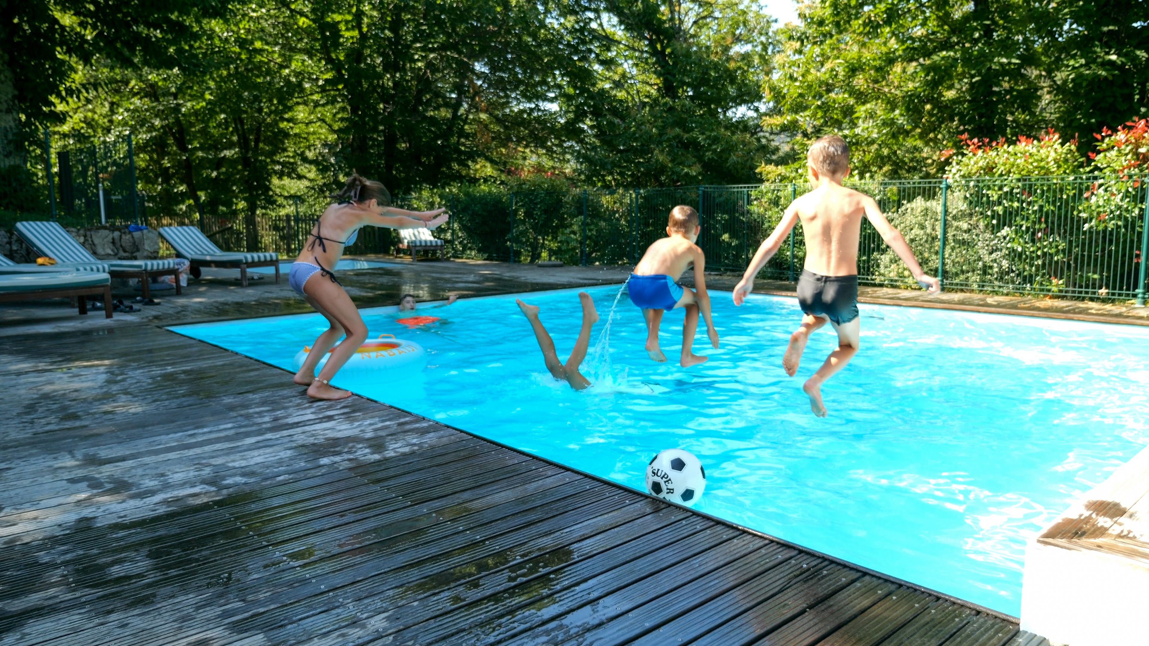 LES CHATAIGNIERS DU LAC - photo 3