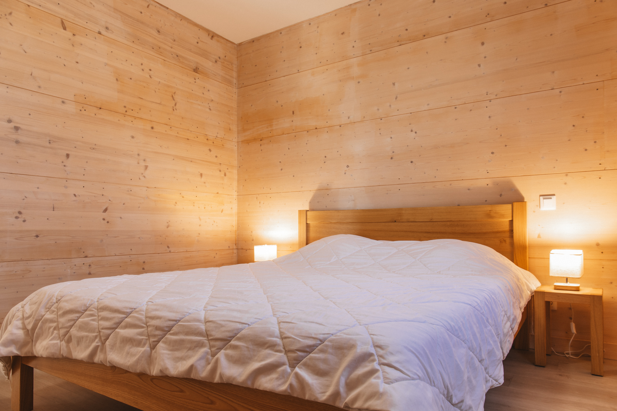 VILLAGE DE GITES DES BOUVIERS 51 M², Saint-Paul-le-Froid - photo 6