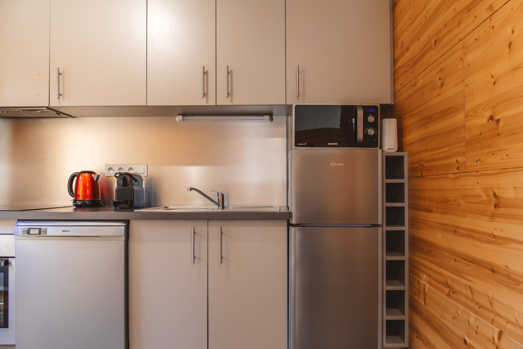 VILLAGE DE GITES DES BOUVIERS 51 M² - photo 3