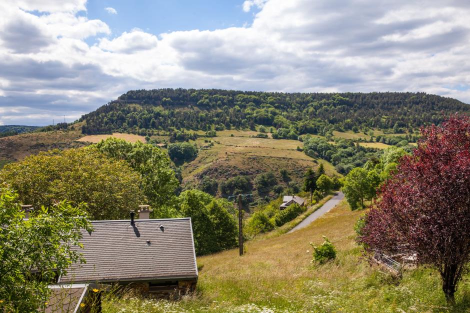 village de gîtes de barre des cevennes lozere (3) 