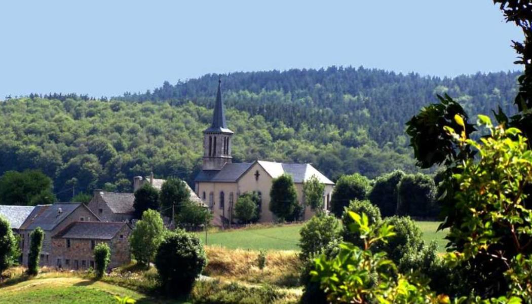 Saint-Larent de Muret