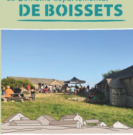 visu Boissets