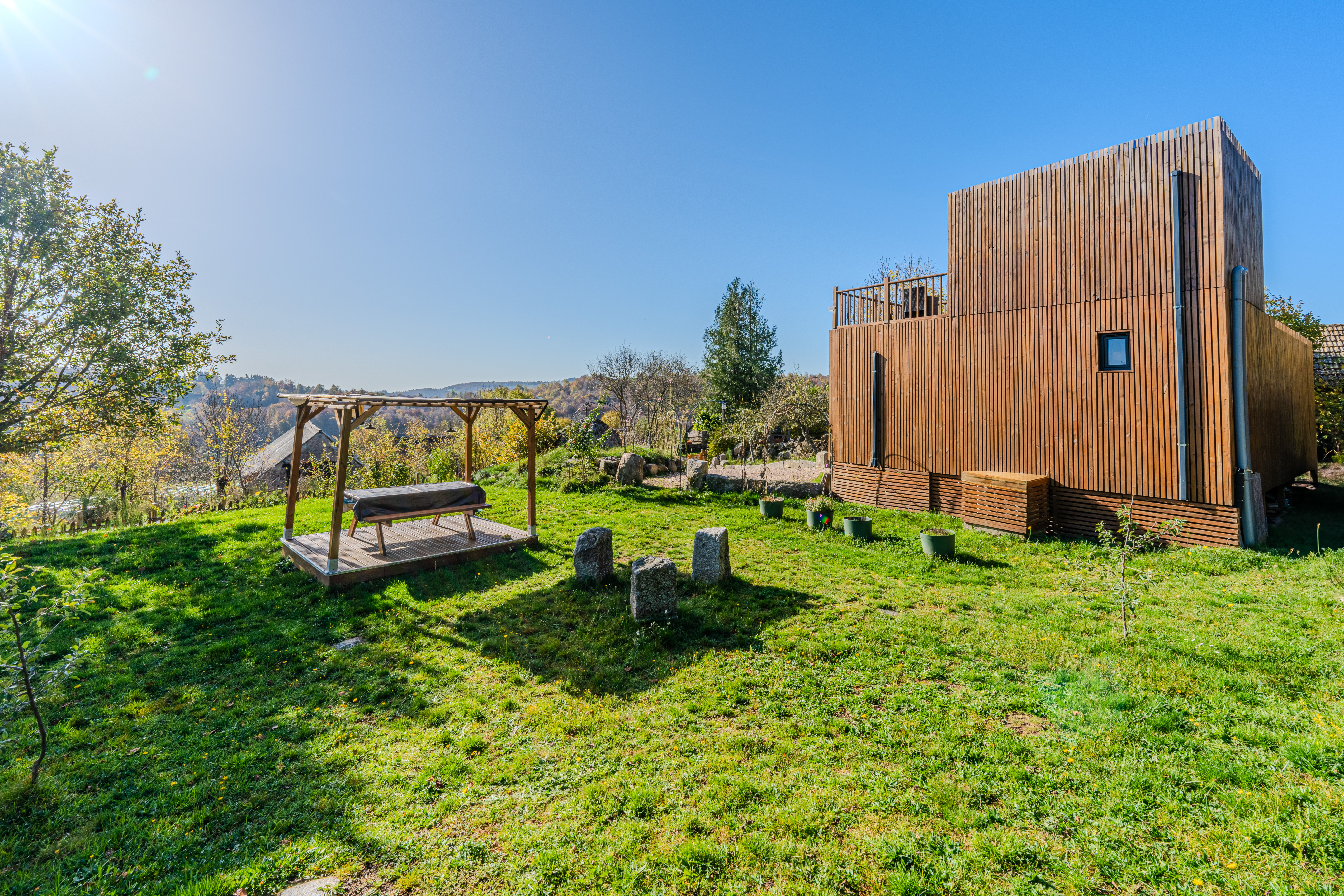 LOU MAS, Saint-Laurent-de-Muret - photo 2