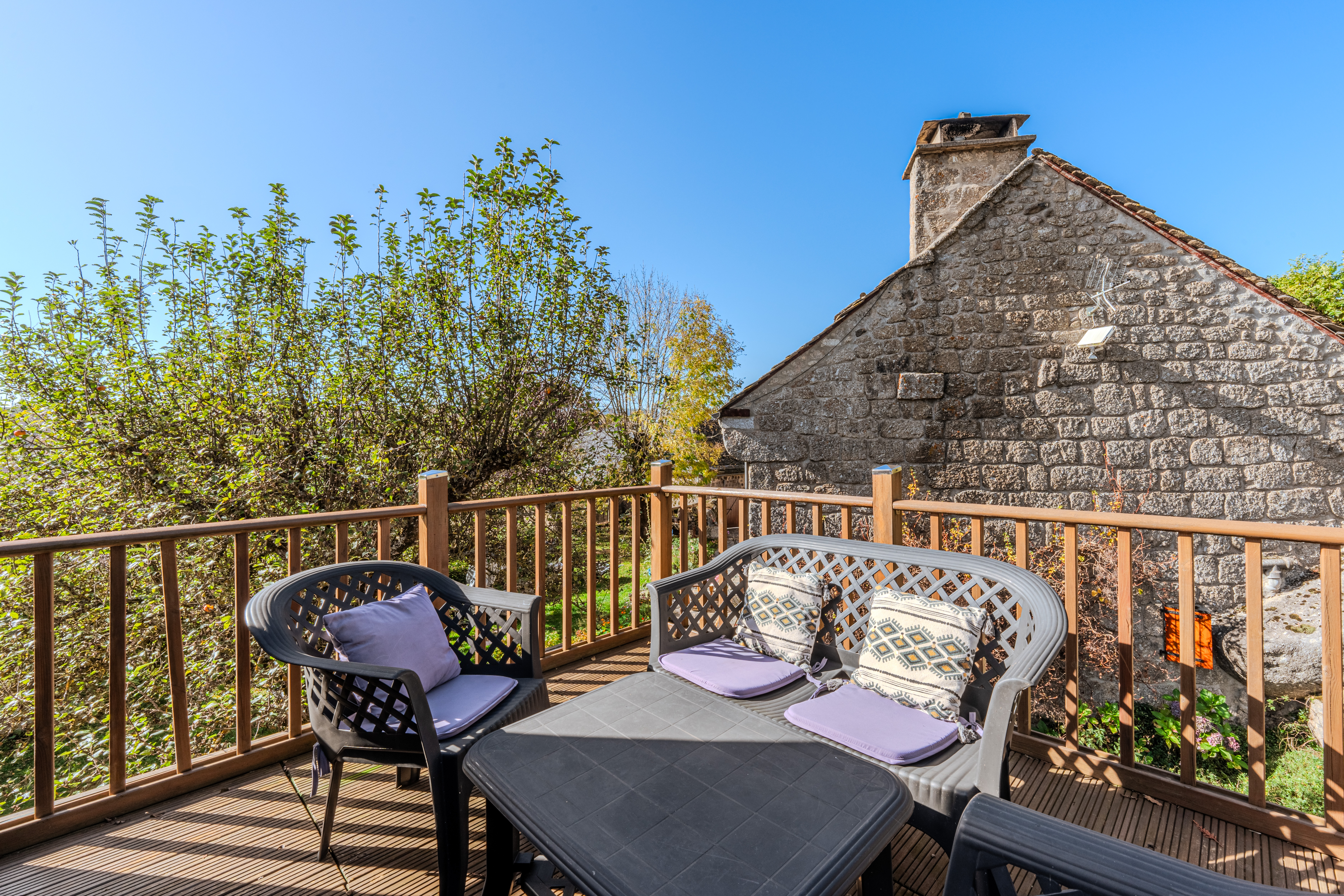 LOU AUBRAC, Saint-Laurent-de-Muret - photo 11
