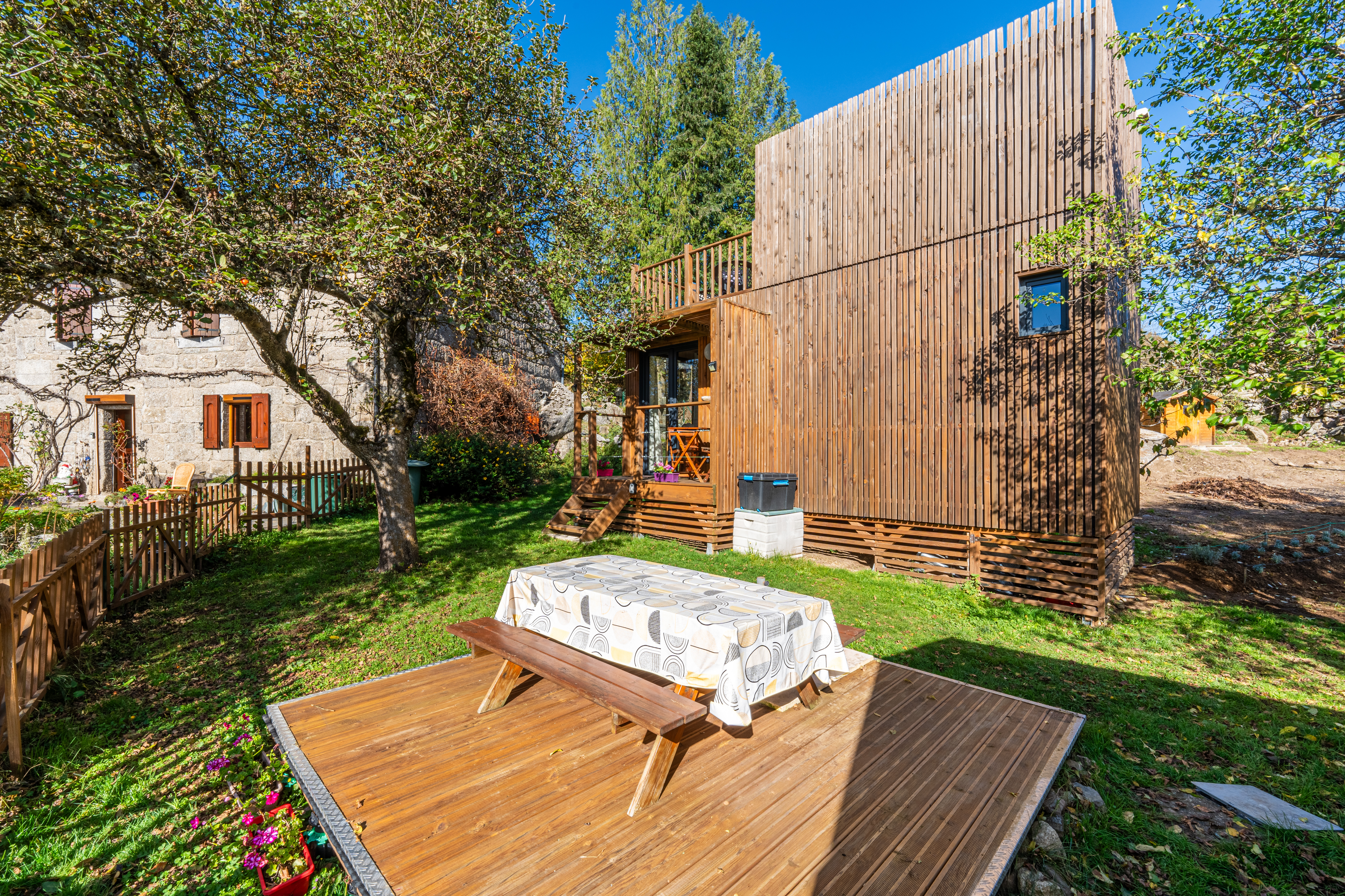LOU AUBRAC, Saint-Laurent-de-Muret - photo 12